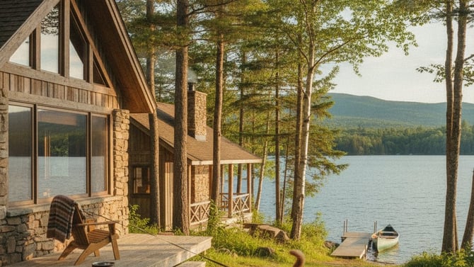 Pet Friendly Vacations