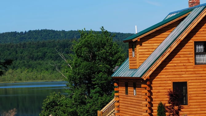 Ultimate Guide to Vacation Rentals in Maine's Wilderness