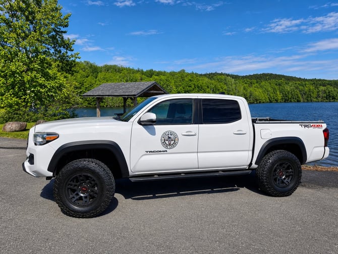 Built for Maine Travel