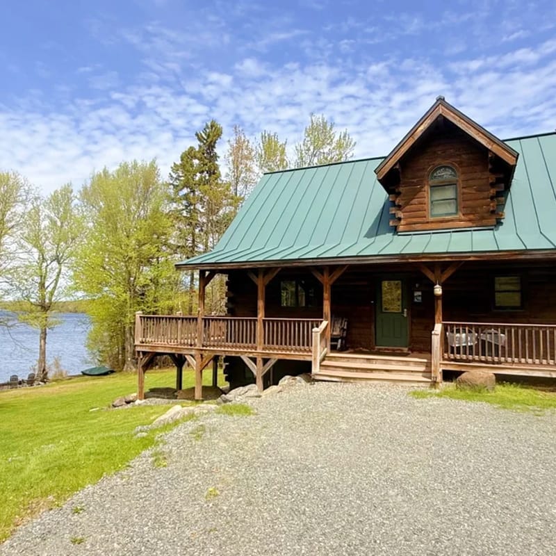Partridge Road Retreat